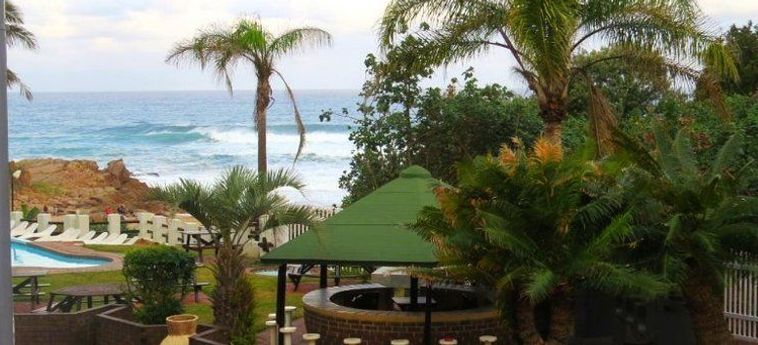 Hotel Dumela Margate Holiday Resort:  MARGATE