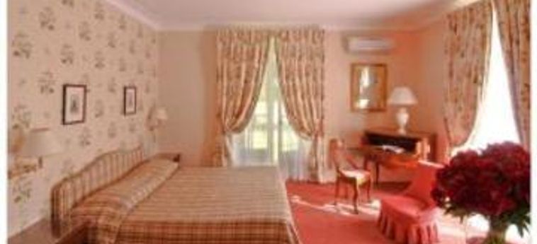 Hotel Relais De Margaux Golf And Spa:  MARGAUX