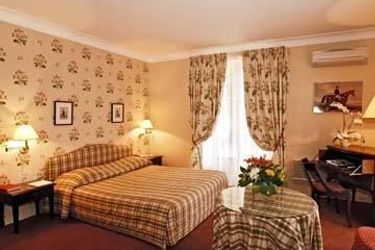 Hotel Relais De Margaux Golf And Spa:  MARGAUX