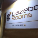 GAZEBO ROOMS 0 Stars