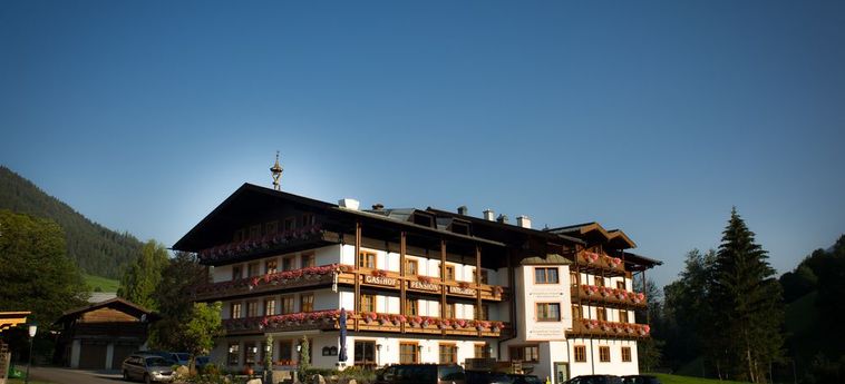 Hotel Unser Unterberg:  MARIA ALM AM STEINERNEN MEER