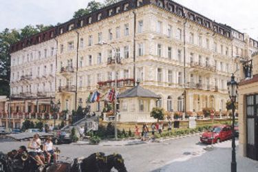 Hotel Krivan:  MARIANSKE LAZNE