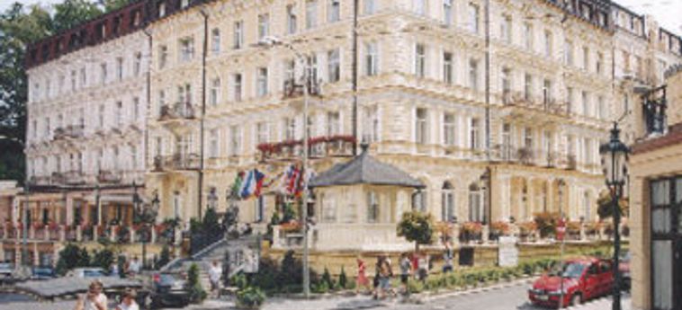Hotel HOTEL KRIVAN