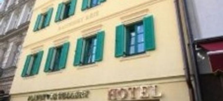Hotel Maltezsky Kriz:  MARIANSKE LAZNE