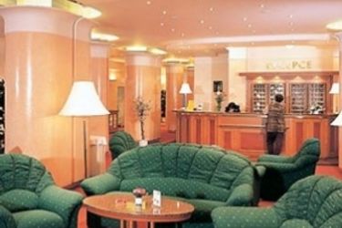 Hotel Ensana Centrální Lázně  Marianske Lazne: Photo 