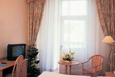 Hotel Ensana Centrální Lázně  Marianske Lazne: Photo 