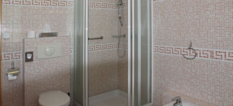 Wellness Hotel La Passionaria Marianske Lazne : Photo 