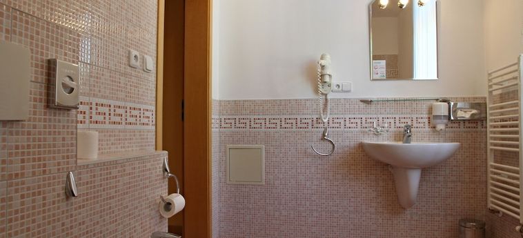 Wellness Hotel La Passionaria Marianske Lazne: Foto 