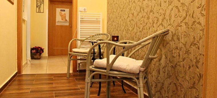 Wellness Hotel La Passionaria Marianske Lazne: Foto 