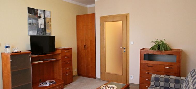 Wellness Hotel La Passionaria Marianske Lazne: Foto 