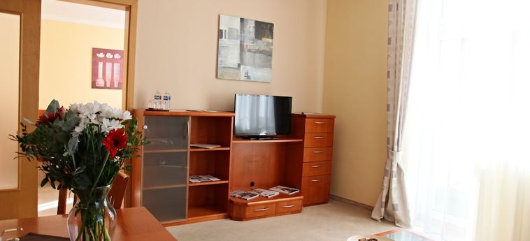 Wellness Hotel La Passionaria Marianske Lazne: Foto 