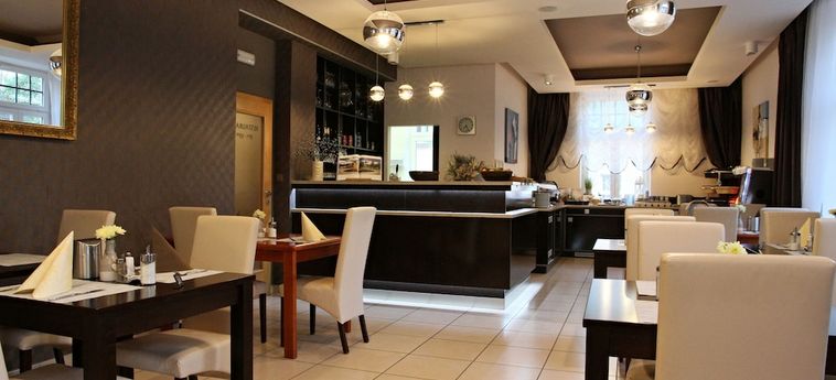Wellness Hotel La Passionaria Marianske Lazne: Foto 