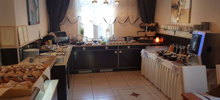Wellness Hotel La Passionaria Marianske Lazne: Foto 