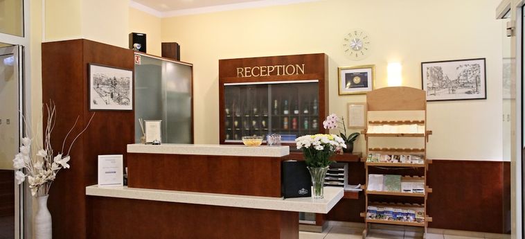 Wellness Hotel La Passionaria Marianske Lazne: Foto 