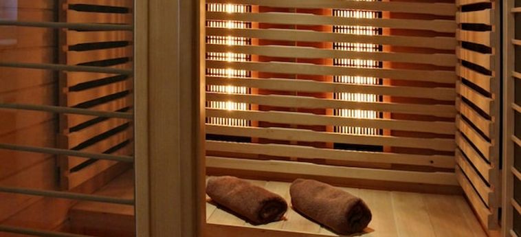Wellness Hotel La Passionaria Marianske Lazne: Foto 