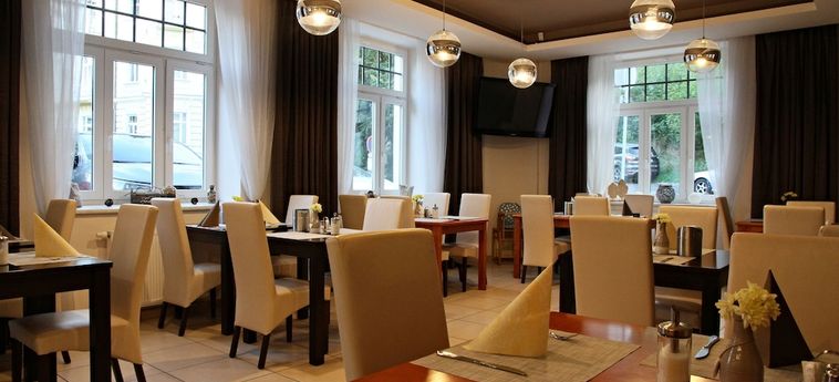 Wellness Hotel La Passionaria Marianske Lazne: Foto 