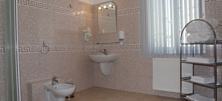 Wellness Hotel La Passionaria Marianske Lazne: Foto 