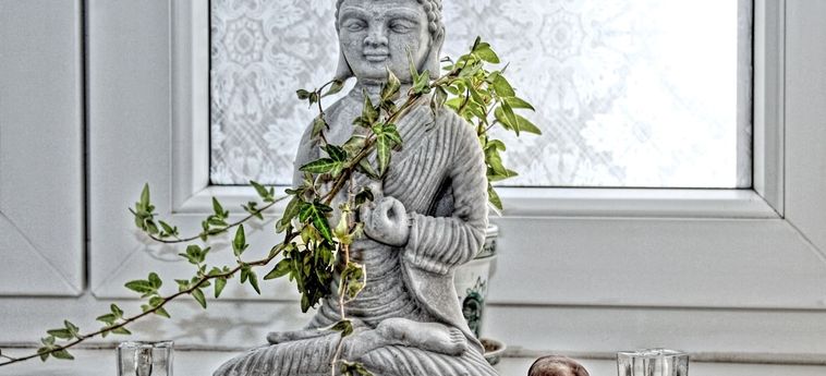 Wellness Hotel La Passionaria Marianske Lazne: Foto 