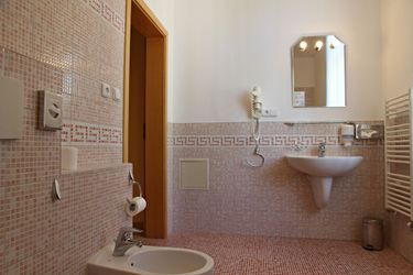 Wellness Hotel La Passionaria Marianske Lazne: Photo 