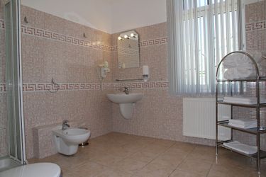 Wellness Hotel La Passionaria Marianske Lazne: Photo 