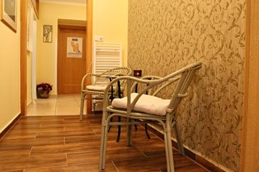 Wellness Hotel La Passionaria Marianske Lazne: Photo 