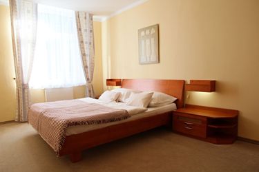 Wellness Hotel La Passionaria Marianske Lazne: Photo 