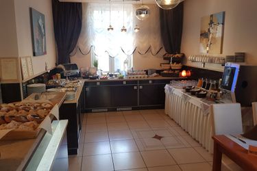 Wellness Hotel La Passionaria Marianske Lazne: Photo 