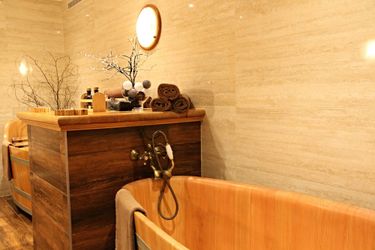Wellness Hotel La Passionaria Marianske Lazne: Photo 