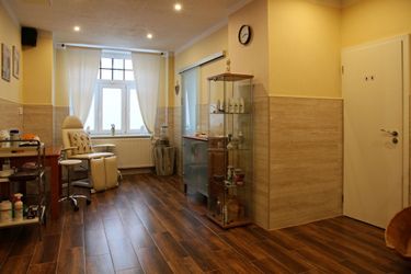 Wellness Hotel La Passionaria Marianske Lazne: Photo 