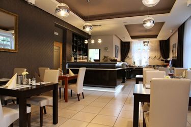 Wellness Hotel La Passionaria Marianske Lazne: Photo 