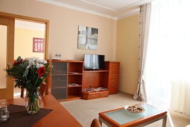 Wellness Hotel La Passionaria Marianske Lazne: Photo 