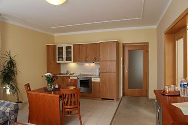 Wellness Hotel La Passionaria Marianske Lazne: Photo 