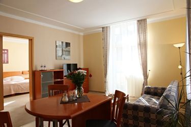 Wellness Hotel La Passionaria Marianske Lazne: Photo 