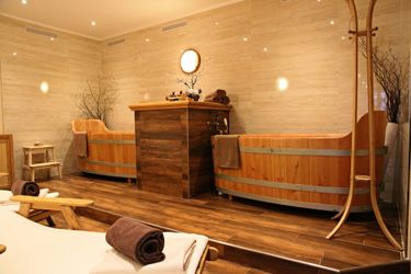 Wellness Hotel La Passionaria Marianske Lazne: Photo 