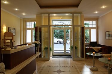 Wellness Hotel La Passionaria Marianske Lazne: Photo 