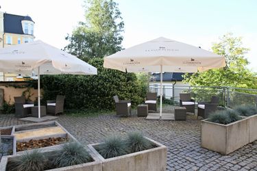 Wellness Hotel La Passionaria Marianske Lazne: Photo 