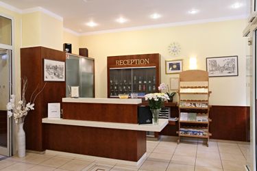 Wellness Hotel La Passionaria Marianske Lazne: Photo 