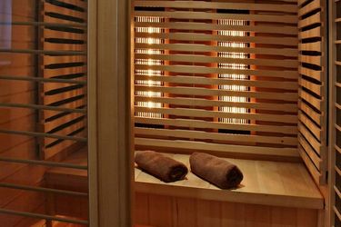 Wellness Hotel La Passionaria Marianske Lazne: Photo 