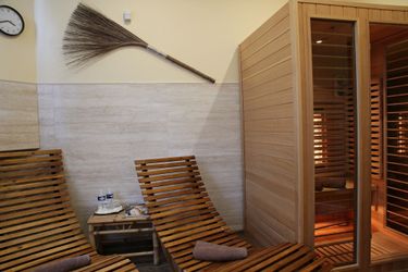 Wellness Hotel La Passionaria Marianske Lazne: Photo 