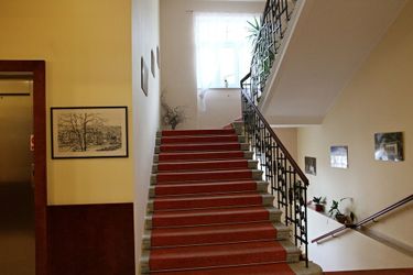 Wellness Hotel La Passionaria Marianske Lazne: Photo 
