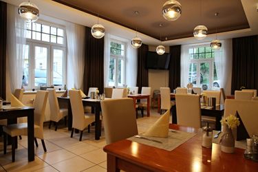 Wellness Hotel La Passionaria Marianske Lazne: Photo 