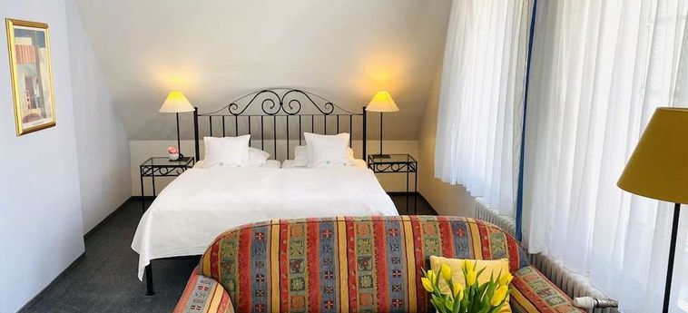 Apartment Barbara Marianske Lazne: Photo 