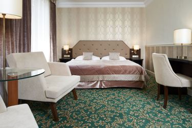 Orea Spa Hotel San Remo:  MARIANSKE LAZNE