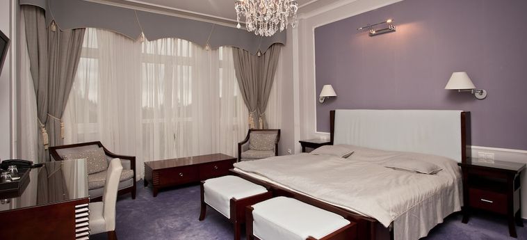 Hotel Sun Marianske Lazne: Foto 