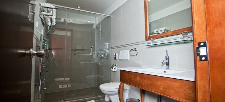 Hotel Sun Marianske Lazne: Foto 