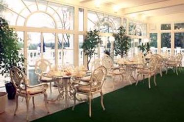 Hotel Esplanade Spa & Golf Resort:  MARIANSKE LAZNE