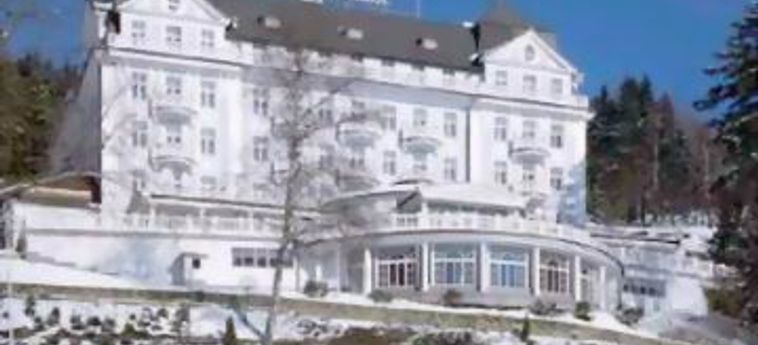 Hotel ESPLANADE SPA & GOLF RESORT