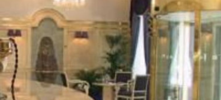 Ensana Hotel Pacifik Marianske Lazne: Foto 