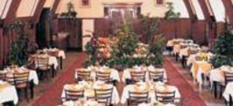 Ensana Hotel Pacifik Marianske Lazne: Foto 