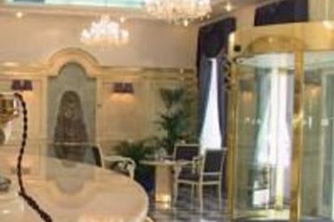 Ensana Hotel Pacifik Marianske Lazne: Photo 